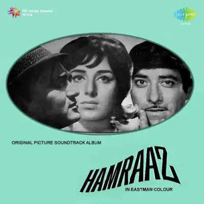 Hamraaz Mp3 Songs Download