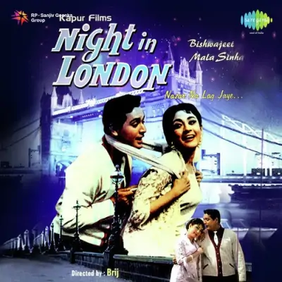 Night In London Mp3 Songs Download