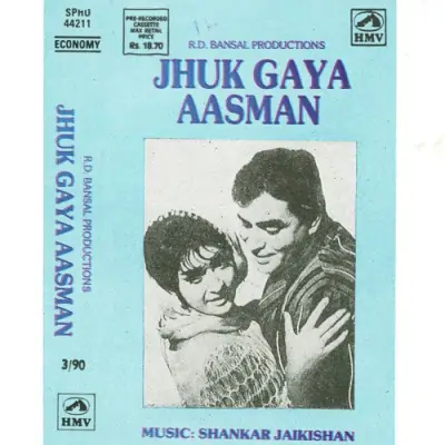 Jhook Gaya Aasman Mp3 Songs Download