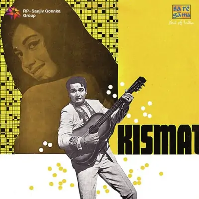 Kismat Mp3 Songs Download