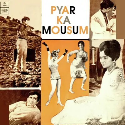 Pyar Ka Mousam Mp3 Songs Download