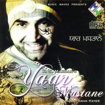Yaar Mastane Mp3 Songs Download
