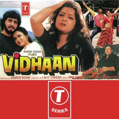 Vidhaan Mp3 Songs Download