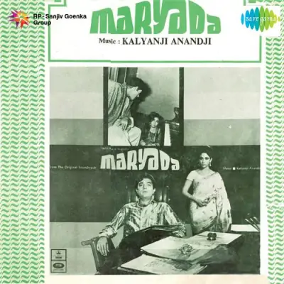 Maryada Mp3 Songs Download