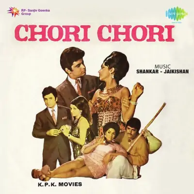 Chori Chori Mp3 Songs Download
