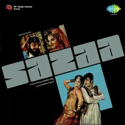 Sazaa Mp3 Songs Download