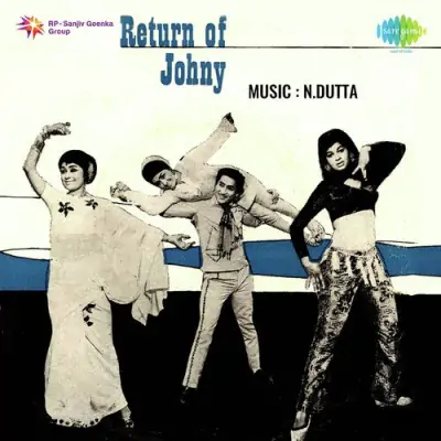 Return Of Johny Mp3 Songs Download