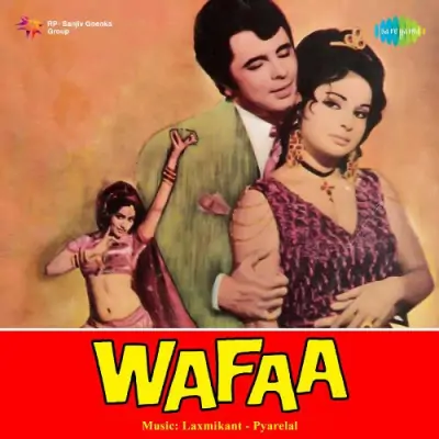 Wafa Mp3 Songs Download