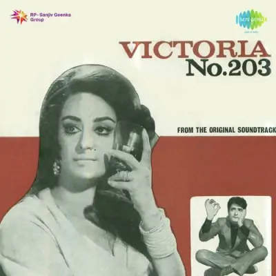 Victoria No203 Mp3 Songs Download