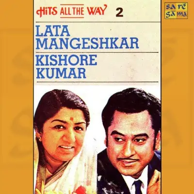 Lata Kishore Hits All The Way Vol 2 Mp3 Songs Download