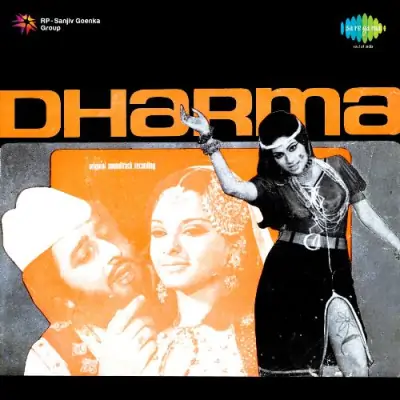 Dharma Mp3 Songs Download