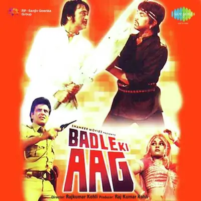 Badle Ki Aag Mp3 Songs Download