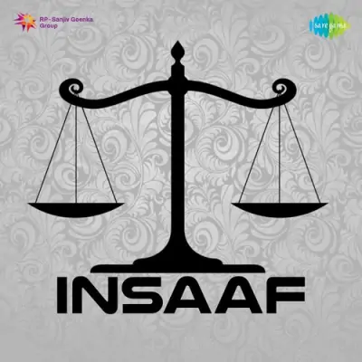 Insaaf Mp3 Songs Download
