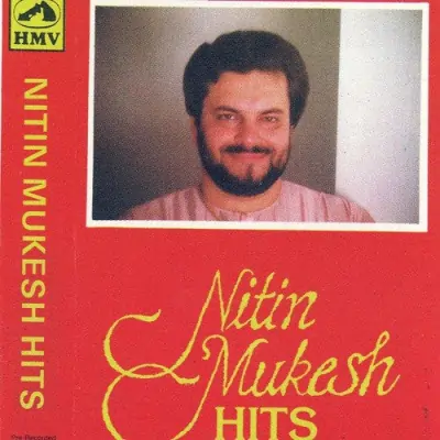 Nitin Mukesh Hits Mp3 Songs Download