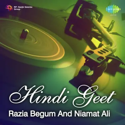 Hindi Geet Razia Begum And Niamat Ali Mp3 Songs Download