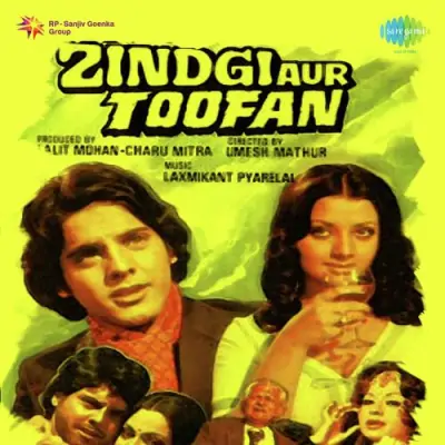 Zindagi Aur Toofan Mp3 Songs Download