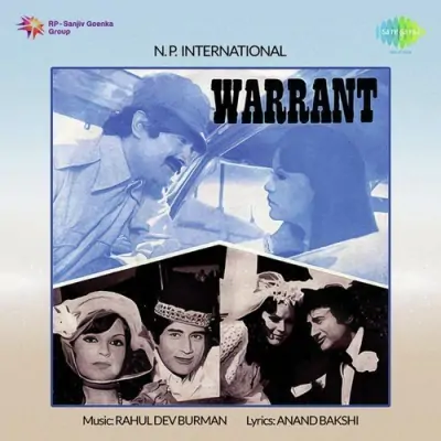 Warrant Mp3 Songs Download