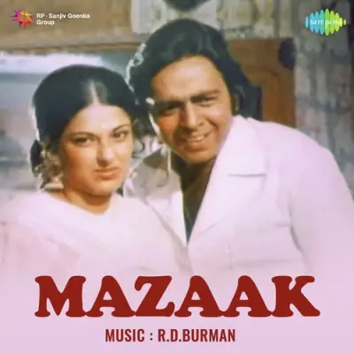 Mazaak Mp3 Songs Download
