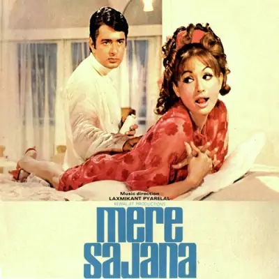 Mere Sajana Mp3 Songs Download