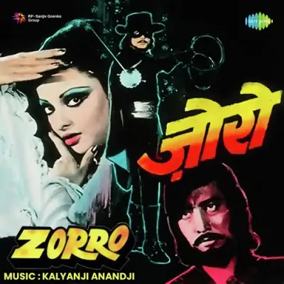 Zorro Mp3 Songs Download