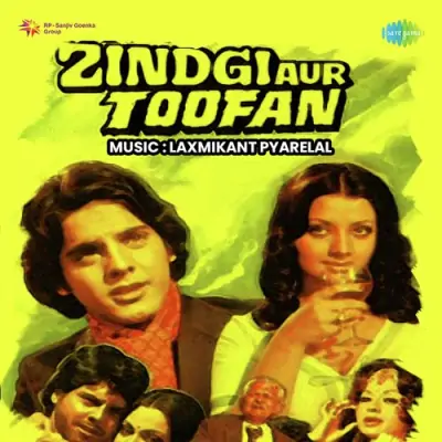 Zindagi Aur Toofan Mp3 Songs Download
