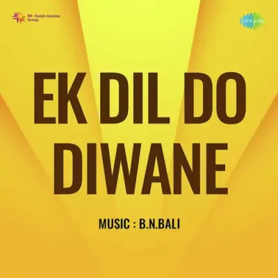 Ek Dil Do Diwane Mp3 Songs Download