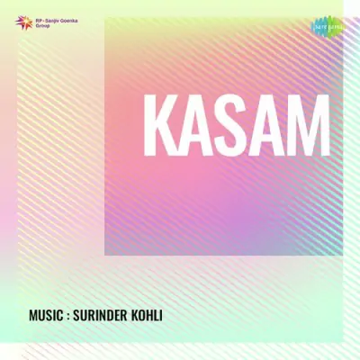 Kasam Mp3 Songs Download