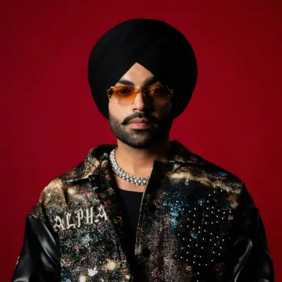 Alpha (Jordan Sandhu) Mp3 Songs Download