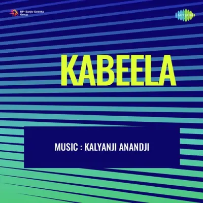 Kabeela Mp3 Songs Download