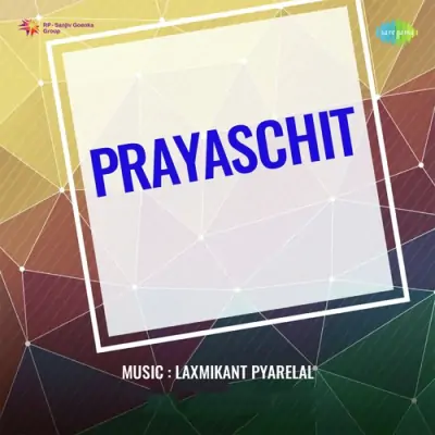 Prayaschit Mp3 Songs Download