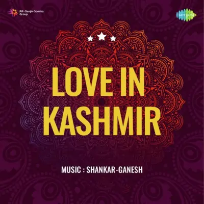 Love In Kashmir Mp3 Songs Download