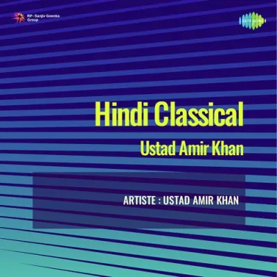 Hindi Classical Ustad Amir Khan Mp3 Songs Download