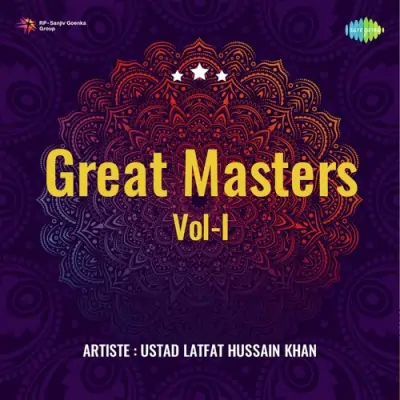 Great Masters Vol I Mp3 Songs Download