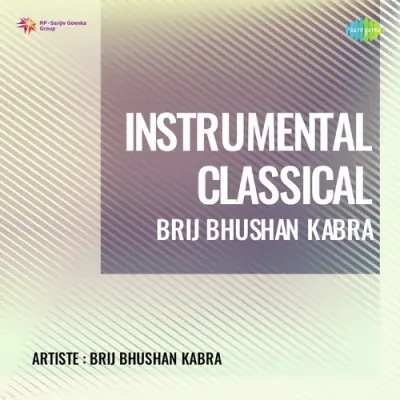 Instrumental Classical Brij Bhushan Kabra Mp3 Songs Download
