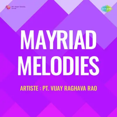 Mayriad Melodies Mp3 Songs Download