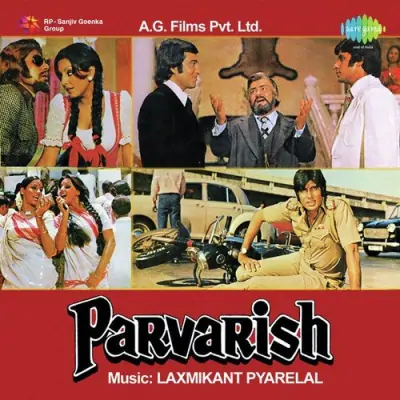 Parvarish Mp3 Songs Download
