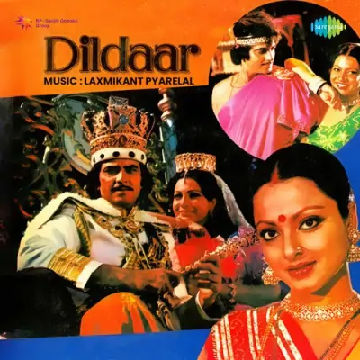 Dildaar Mp3 Songs Download