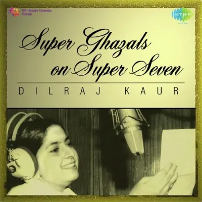 Super Ghazals On Super Seven Mp3 Songs Download