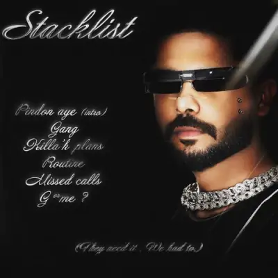 Stacklist (Jot Ladhar) Mp3 Songs Download