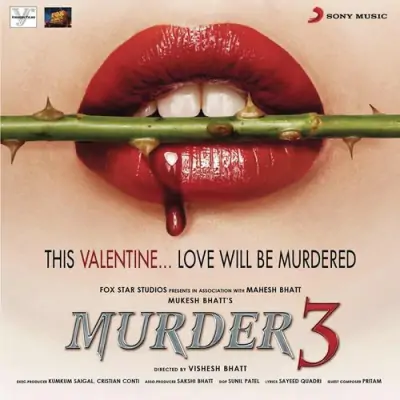 Murder 3 Mp3 Songs Download