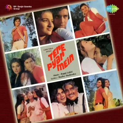 Tere Pyar Mein Mp3 Songs Download