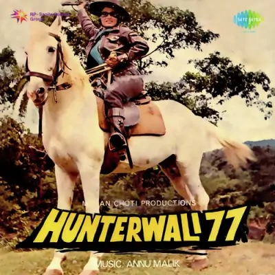 Hunterwali Mp3 Songs Download
