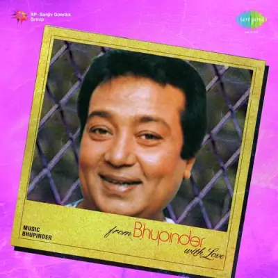 Ghazal Bhupinder With Love Mp3 Songs Download