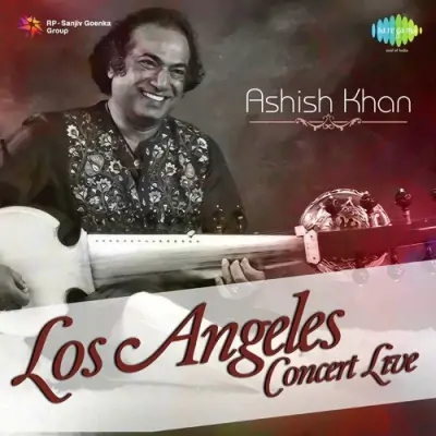 Los Angeles Concert Live Ashish Khan Mp3 Songs Download