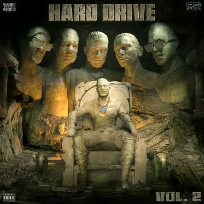 Hard Drive Vol 2 (Raftaar) Mp3 Songs Download