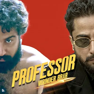 Professor (Varinder Brar) Mp3 Songs Download