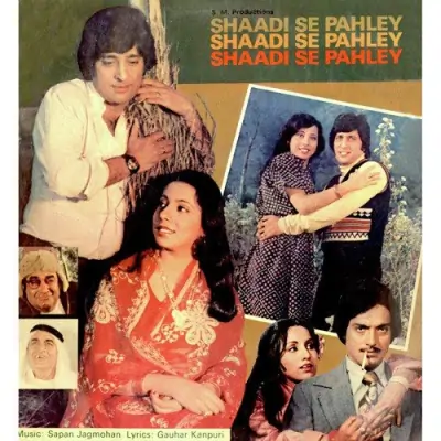 Shaadi Se Pahley Mp3 Songs Download