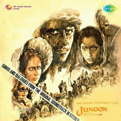 Junoon Mp3 Songs Download