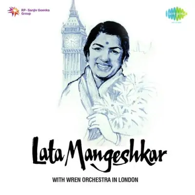 Lata Mangeshkar With Wren Orchestra In London Mp3 Songs Download