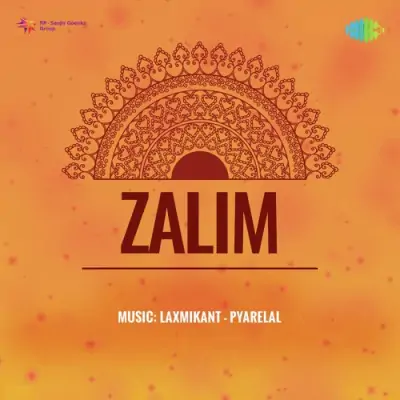 Zalim Mp3 Songs Download